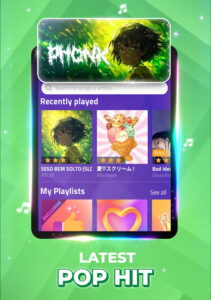 Magic Tiles 3™ - Piano Game 6.91.005