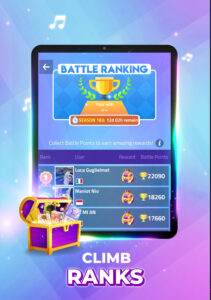 Magic Tiles 3™ - Piano Game 6.91.005