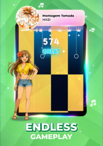 Magic Tiles 3™ - Piano Game 6.91.005