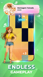 Magic Tiles 3™ - Piano Game 6.91.005