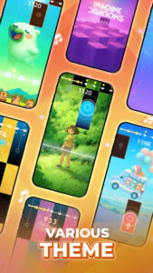 Magic Tiles 3™ - Piano Game 6.91.005