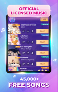 Magic Tiles 3™ - Piano Game 6.91.005
