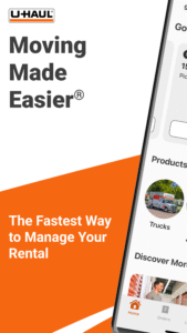 U-Haul 3.8.6