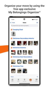 U-Haul 3.8.6
