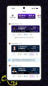 Yahoo Fantasy Football, Sports 11.23.0