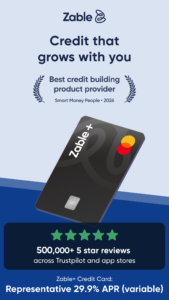 Zable - Mobile Finance 5.32.0 Zable - Mobile Finance 5.32.0