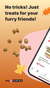 myPurina – Pet Rewards & Care 1.67.0