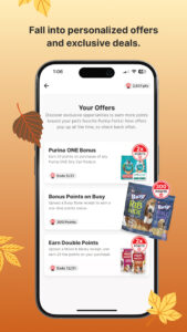 myPurina – Pet Rewards & Care 1.67.0