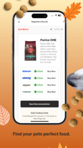 myPurina – Pet Rewards & Care 1.67.0