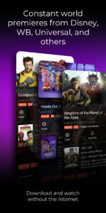 youtv – 500+ channels & movies 3.25.2