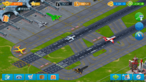 Airport City transport manager 8.41.01