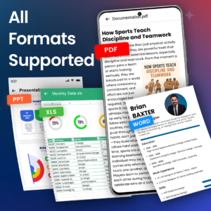 All Documents Reader PDF Xlsx 1.7.0 All Documents Reader PDF Xlsx 1.7.0