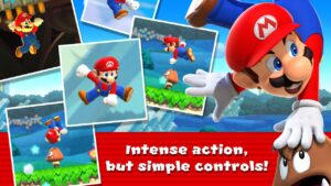 Super Mario Run 3.3.0