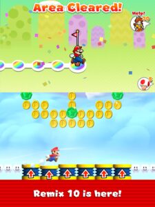Super Mario Run 3.3.0