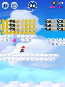 Super Mario Run 3.3.0