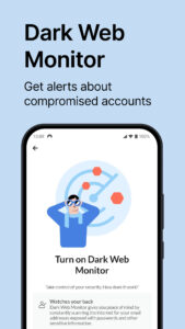 NordVPN – fast VPN for privacy 8.21.3 beta
