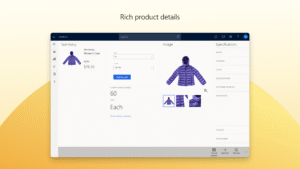 Store Commerce 9.55.25259.4
