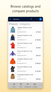 Store Commerce 9.55.25259.4