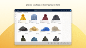 Store Commerce 9.55.25259.4