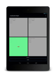 Touchscreen Repair 9.0
