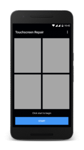 Touchscreen Repair 9.0