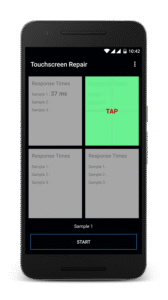 Touchscreen Repair 9.0