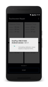 Touchscreen Repair 9.0