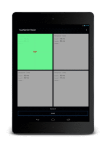 Touchscreen Repair 9.0