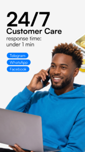 Headway Broker 3.31.0 Headway Broker 3.31.0