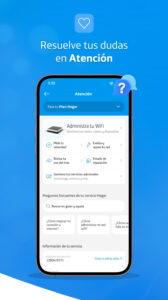 Mi Movistar Chile 2.11.1 Mi Movistar Chile 2.11.1