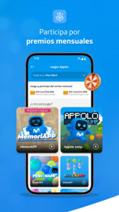 Mi Movistar Chile 2.11.1 Mi Movistar Chile 2.11.1