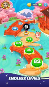 Skip-Bo™: Solitaire Card Game 1.11.2708