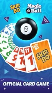 Skip-Bo™: Solitaire Card Game 1.11.2708