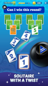 Skip-Bo™: Solitaire Card Game 1.11.2708
