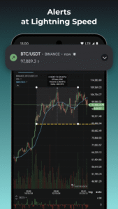 TabTrader: Crypto Terminal 7.5.3