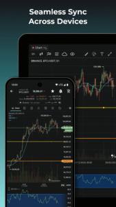 TabTrader: Crypto Terminal 7.5.3
