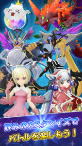 Puzzle & Dragons Battle 4.7.3