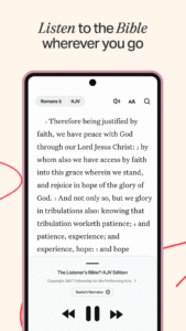 YouVersion Bible App + Audio 11.9.0+7083597