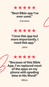 YouVersion Bible App + Audio 11.9.0+7083597
