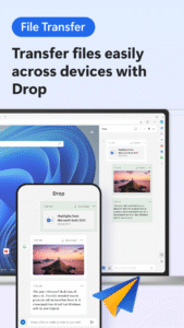 Microsoft Edge: AI browser 45.05.22.5026 beta