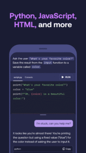 Learn Coding/Programming: Mimo 4.41