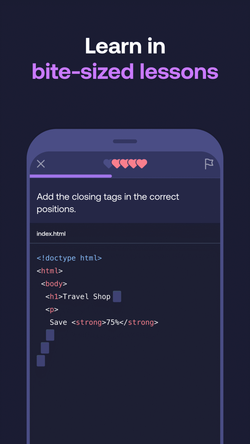 Download Learn Coding/Programming: Mimo APKs for Android - APKMirror