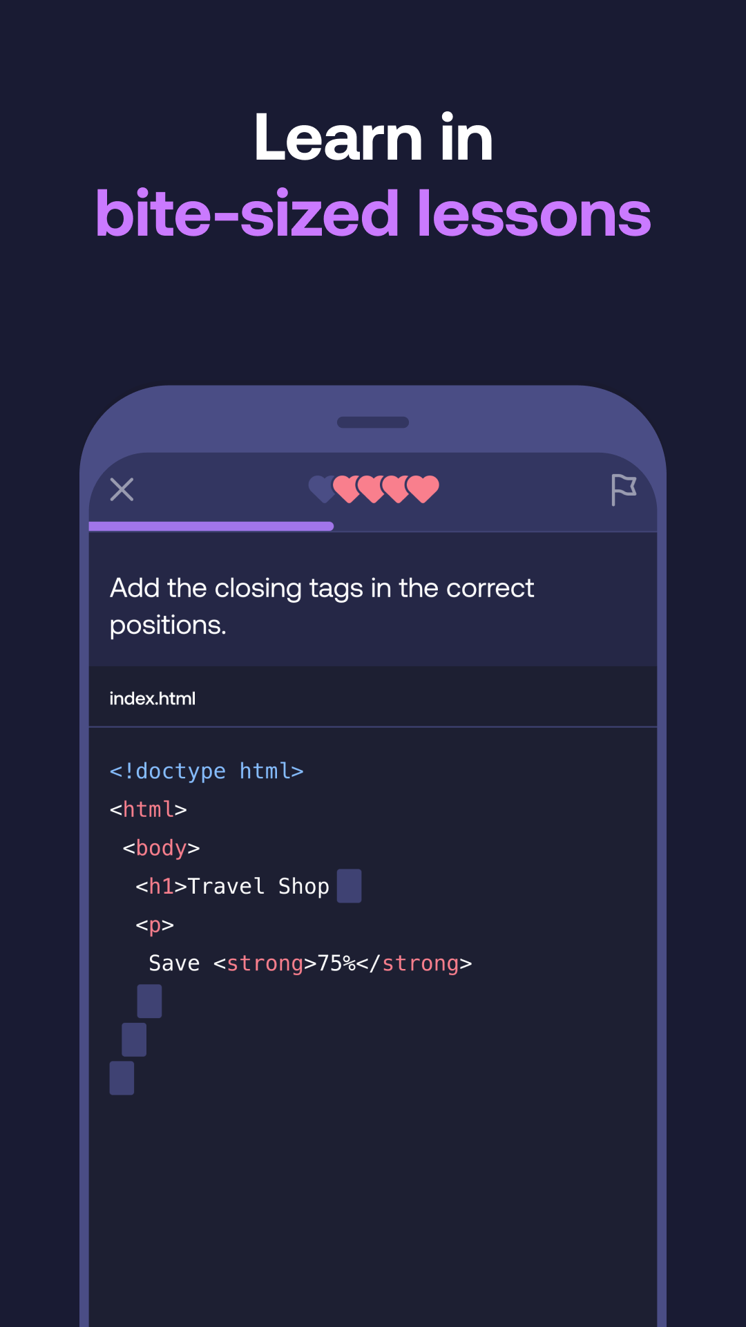 Download Learn Coding/Programming: Mimo APKs for Android - APKMirror