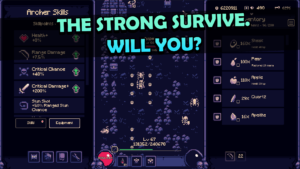 OneBit Adventure Roguelike RPG 1.3.435 OneBit Adventure Roguelike RPG 1.3.435