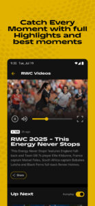 Women's Rugby World Cup 2025 4.1.8.4068
