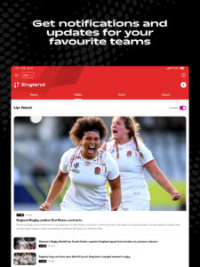 Women's Rugby World Cup 2025 4.1.8.4068
