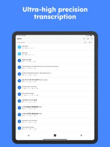 SoundType AI - Voice To Text 2.0.5