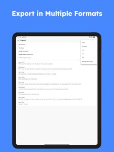 SoundType AI - Voice To Text 2.0.5