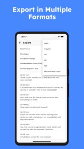 SoundType AI - Voice To Text 2.0.5
