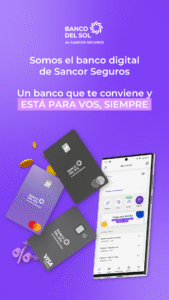 Banco del Sol 1.170.3